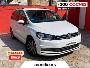 Volkswagen Touran Advance 1.5 TSI 110kW (150CV)  - Foto 2