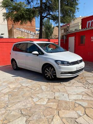 Volkswagen Touran Advance 1.5 TSI 110kW (150CV)  - Foto 4