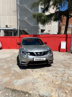 Nissan Juke 1.6 DIG-T 218 CV NISMO RS 4X2  - Foto 5