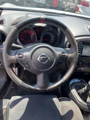 Nissan Juke 1.6 DIG-T 218 CV NISMO RS 4X2  - Foto 15