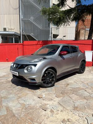 Nissan Juke 1.6 DIG-T 218 CV NISMO RS 4X2  - Foto 9