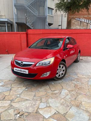 Opel Astra 1.4 Essentia  - Foto 6