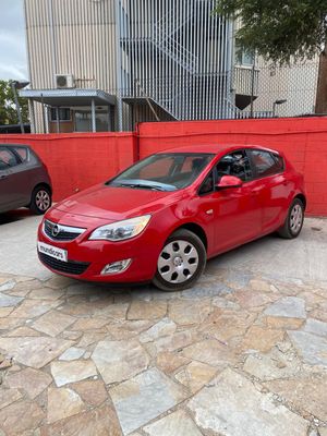 Opel Astra 1.4 Essentia  - Foto 7