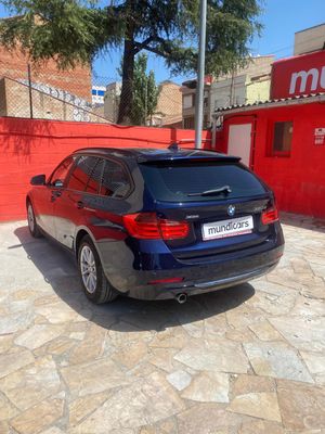 BMW Serie 3 320d xDrive Touring  - Foto 10