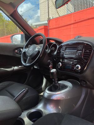 Nissan Juke dCi EU6 81 kW (110 CV) 6M/T ACENTA  - Foto 16