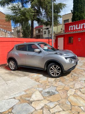 Nissan Juke dCi EU6 81 kW (110 CV) 6M/T ACENTA  - Foto 6