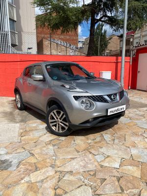 Nissan Juke dCi EU6 81 kW (110 CV) 6M/T ACENTA  - Foto 5