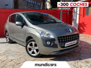 Peugeot 3008 Confort 1.6 HDI 110 FAP  - Foto 2