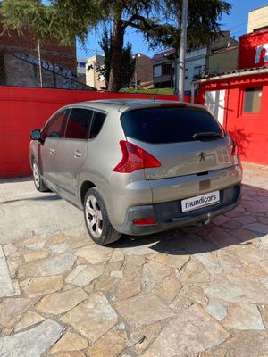 Peugeot 3008 Confort 1.6 HDI 110 FAP  - Foto 9