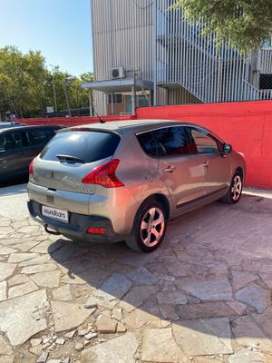 Peugeot 3008 Confort 1.6 HDI 110 FAP  - Foto 13