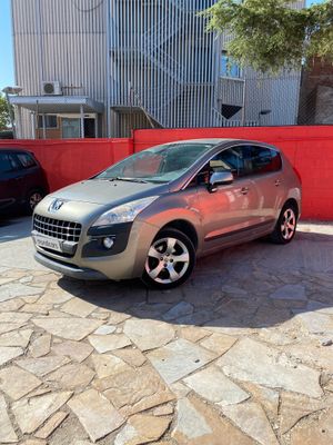 Peugeot 3008 Confort 1.6 HDI 110 FAP  - Foto 8