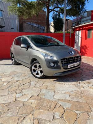 Peugeot 3008 Confort 1.6 HDI 110 FAP  - Foto 3