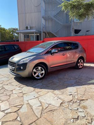 Peugeot 3008 Confort 1.6 HDI 110 FAP  - Foto 7