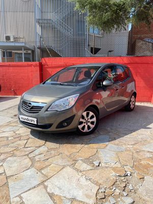 Opel Meriva 1.7 CDTI 110 CV Enjoy  - Foto 5