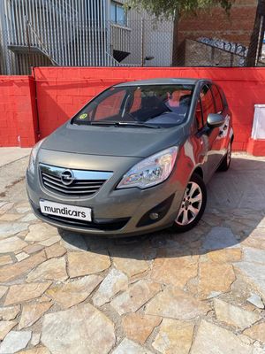 Opel Meriva 1.7 CDTI 110 CV Enjoy  - Foto 4