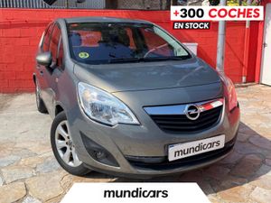 Opel Meriva 1.7 CDTI 110 CV Enjoy  - Foto 2