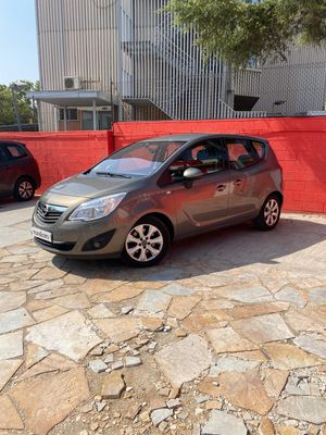 Opel Meriva 1.7 CDTI 110 CV Enjoy  - Foto 6