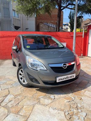 Opel Meriva 1.7 CDTI 110 CV Enjoy  - Foto 3