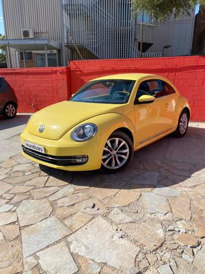 Volkswagen Beetle 1.2 TSI 105cv Design  - Foto 4