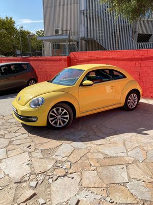 Volkswagen Beetle 1.2 TSI 105cv Design  - Foto 5