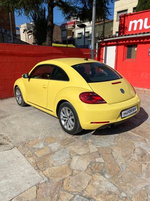 Volkswagen Beetle 1.2 TSI 105cv Design  - Foto 9