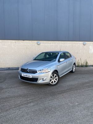 Citroën C-Elysée BlueHDi 73KW (100CV) Exclusive  - Foto 4