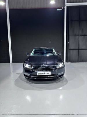 Skoda Superb 1.4 TSI 110KW (150cv) DSG Ambition  - Foto 4