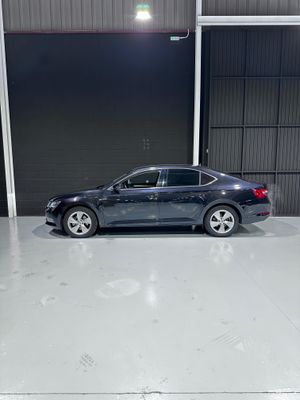 Skoda Superb 1.4 TSI 110KW (150cv) DSG Ambition  - Foto 6