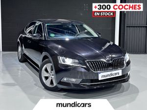 Skoda Superb 1.4 TSI 110KW (150cv) DSG Ambition  - Foto 2