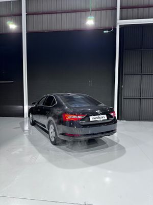 Skoda Superb 1.4 TSI 110KW (150cv) DSG Ambition  - Foto 8