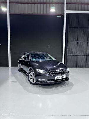 Skoda Superb 1.4 TSI 110KW (150cv) DSG Ambition  - Foto 3