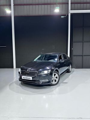 Skoda Superb 1.4 TSI 110KW (150cv) DSG Ambition  - Foto 5