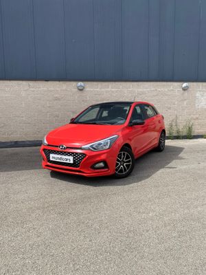 Hyundai i20 1.0 TGDI 74kW (100CV) Essence LE  - Foto 6