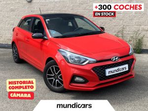 Hyundai i20 1.0 TGDI 74kW (100CV) Essence LE  - Foto 2