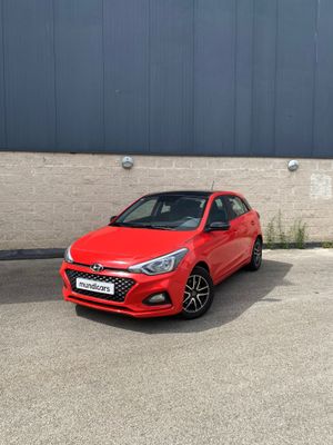 Hyundai i20 1.0 TGDI 74kW (100CV) Essence LE  - Foto 7