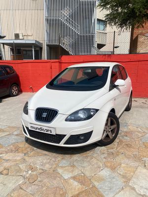 Seat Altea 1.4 85cv Reference  - Foto 7