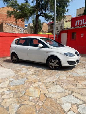 Seat Altea 1.4 85cv Reference  - Foto 4