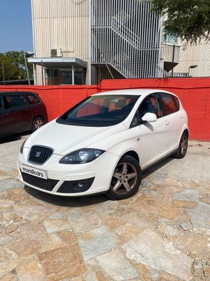 Seat Altea 1.4 85cv Reference  - Foto 6