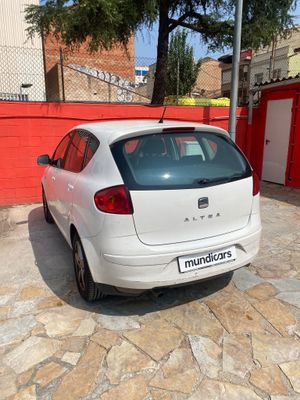 Seat Altea 1.4 85cv Reference  - Foto 11