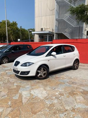 Seat Altea 1.4 85cv Reference  - Foto 9