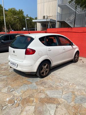 Seat Altea 1.4 85cv Reference  - Foto 13