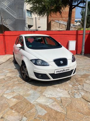 Seat Altea 1.4 85cv Reference  - Foto 5