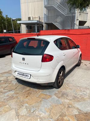 Seat Altea 1.4 85cv Reference  - Foto 12