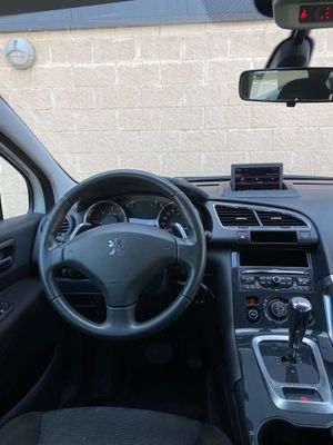 Peugeot 3008 Premium 1.6 HDI 110 FAP CMP  - Foto 13