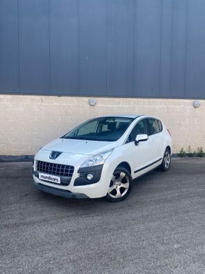 Peugeot 3008 Premium 1.6 HDI 110 FAP CMP  - Foto 4