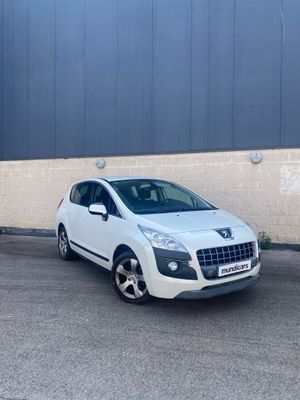 Peugeot 3008 Premium 1.6 HDI 110 FAP CMP  - Foto 5