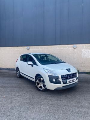 Peugeot 3008 Premium 1.6 HDI 110 FAP CMP  - Foto 7