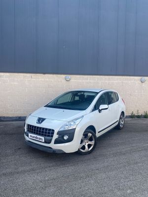 Peugeot 3008 Premium 1.6 HDI 110 FAP CMP  - Foto 6