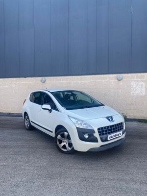 Peugeot 3008 Premium 1.6 HDI 110 FAP CMP  - Foto 3