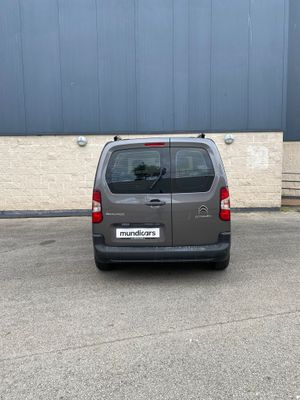 Citroën Berlingo Talla M BlueHDi 100 FEEL  - Foto 6